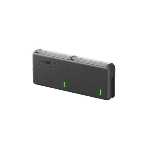 Insta360 Funda de Carga rápida X5 Utility