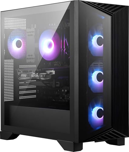 MSI Aegis Z2 Gaming Desktop