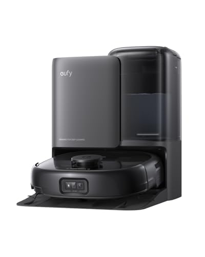 eufy Robot Aspirador Omni E25