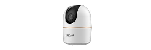 DahuaOEM Cámara de vigilancia de interior IP Wi-Fi 5MP con micrófono y altavoz integrados