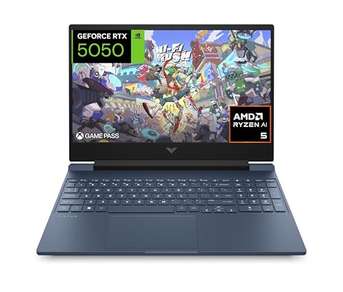 HP Victus 15-fb3035ns