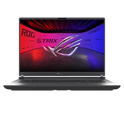 ASUS ROG Strix G18 G815LR-S9009