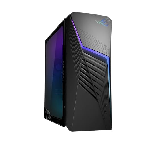 ROG ASUS Strix G13CH-71370F123W Ordenador de sobremesa Gamer 27L