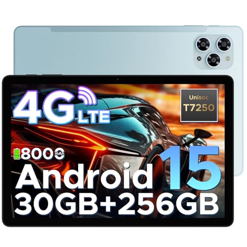 DOOGEE Tab G6 Tablet 11 Pulgadas