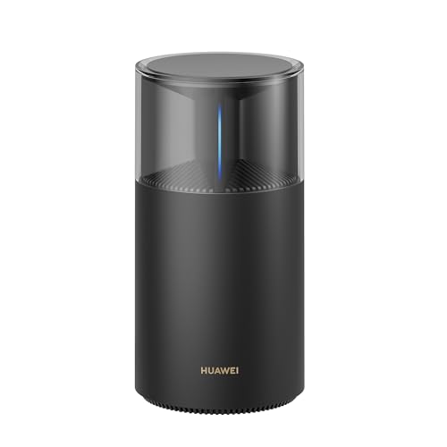 HUAWEI WiFi Mesh X1 Pro Router
