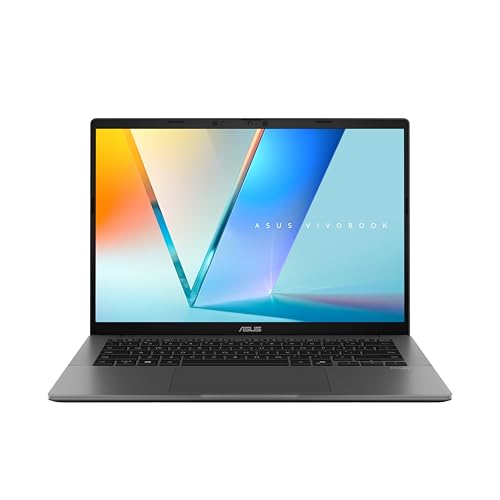 ASUS Vivobook S 14 S3407QA-KP014W Copilot+ PC