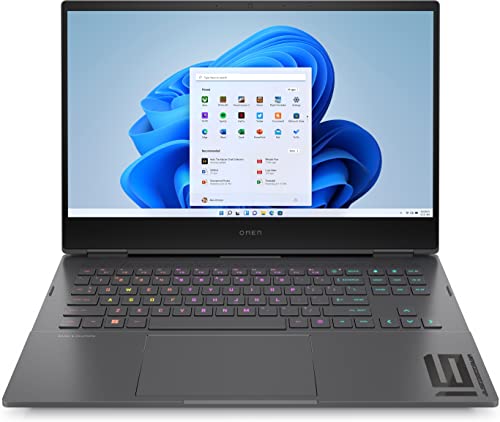 Omen Gaming Laptop