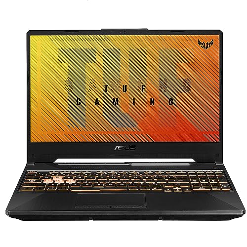 ASUS TUF Gaming A15 Gaming Laptop