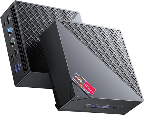 ACEMAGICIAN AM06 Pro Mini PC