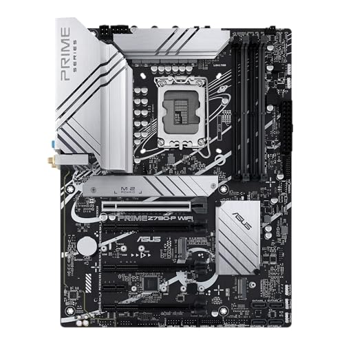 ASUS PRIME Z790-P WIFI