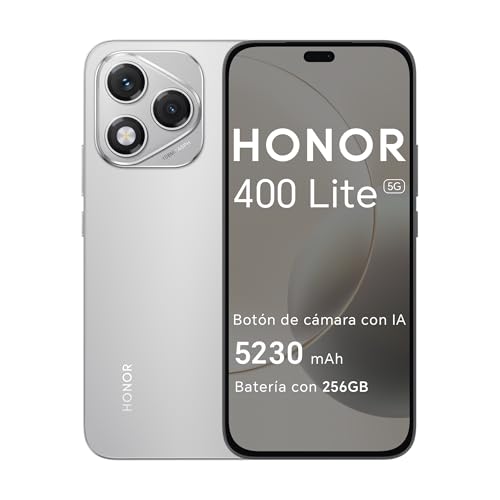 HONOR 400 Lite 5G
