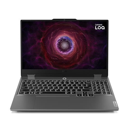 Lenovo LOQ Gen 9