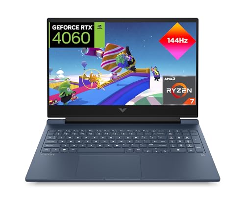 HP VICTUS 16-s0027ns