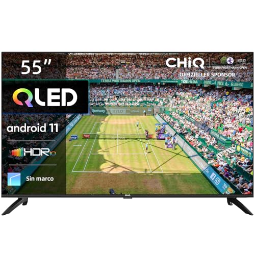CHiQ U55QG7V