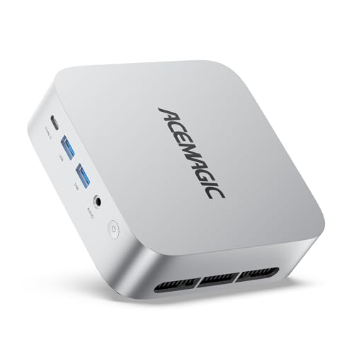 ACEMAGIC Matrix Mini M1 Mini PC