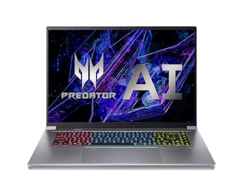 Acer Predator Triton Neo 16 Gaming Creator Laptop