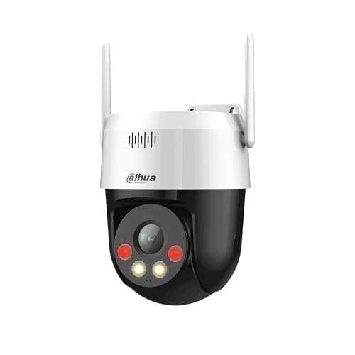 Dahua SD-P5AE-PV-0400B Cámara IP Eyeball de 5MP