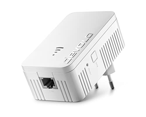 Devolo WiFi 5 Repeater 1200
