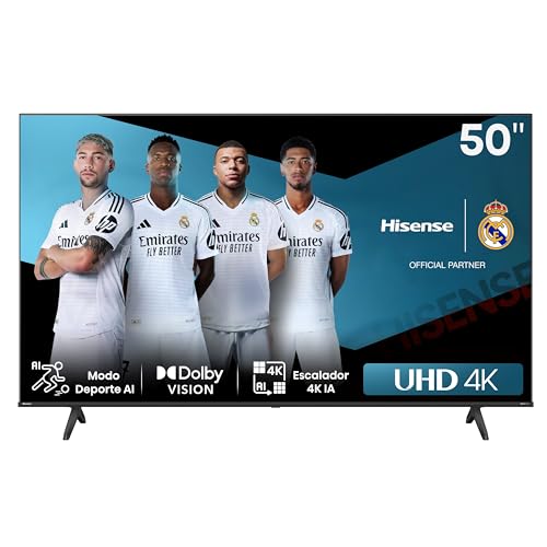 Hisense 50A6N