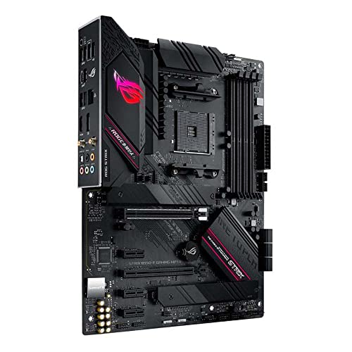 ASUS ROG Strix B550-F Gaming WiFi II