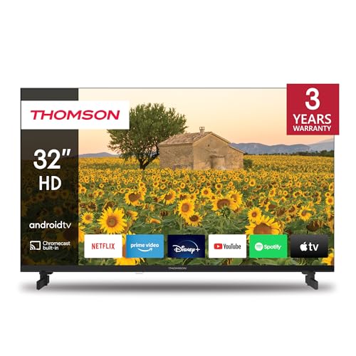 THOMSON 32 Pulgadas