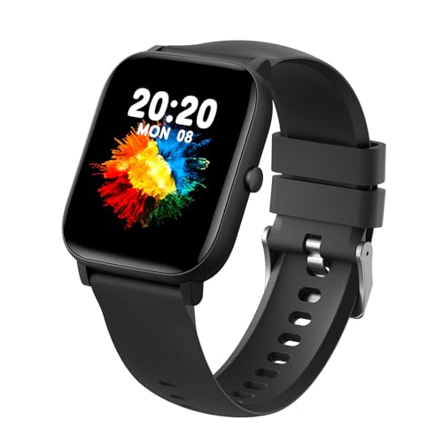 Reloj Inteligente Hombre Mujer