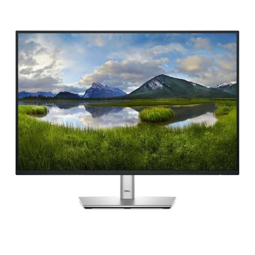 Dell P2425 24" WUXGA
