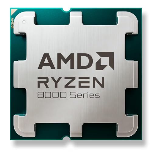 AMD AM5 Ryzen 5 8400F Tray 4