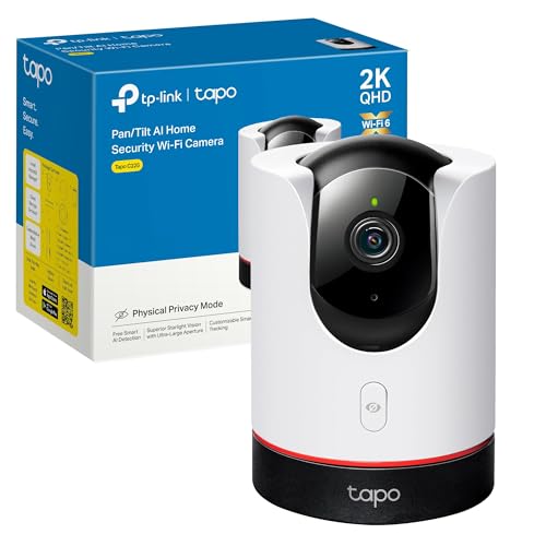 Tapo C225