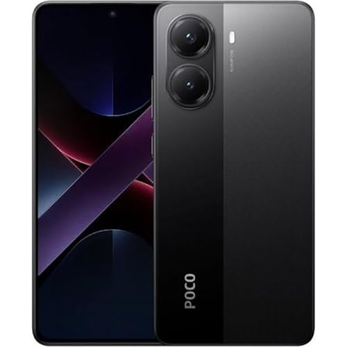 XIAOMI POCO X7 Pro 8+256GB Smartphone