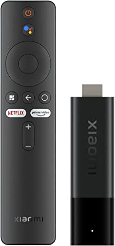 Mi TV Stick 4K