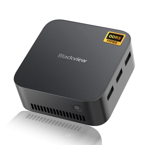 Blackview Mini PC MP80