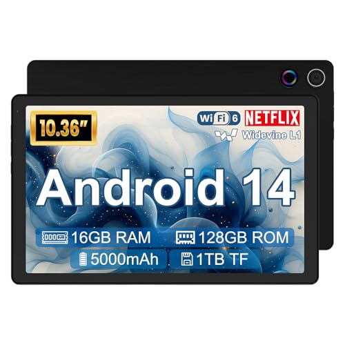 Laptok Android Tablet 10 Pulgadas