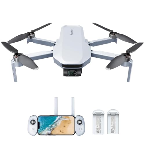 Potensic ATOM GPS Dron con Cámara 4K Adultos