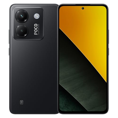 XIAOMI Poco M7 Pro 5G Smartphone