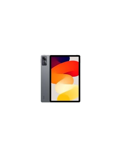 Xiaomi Redmi Pad SE 4Go/128Go Wi-FI Gris