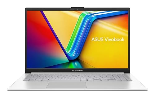 ASUS Vivobook Go 15 OLED E1504FA-BQ2451W