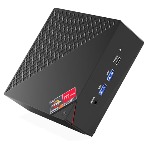 ACEMAGICIAN AM06PRO Mini PC