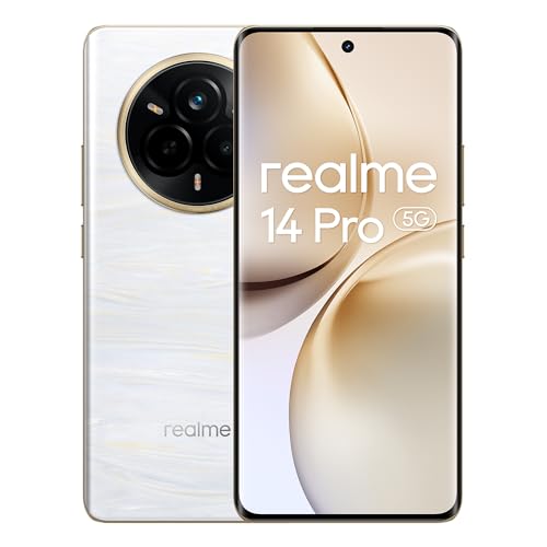 realme 14 Pro Smartphone 5G