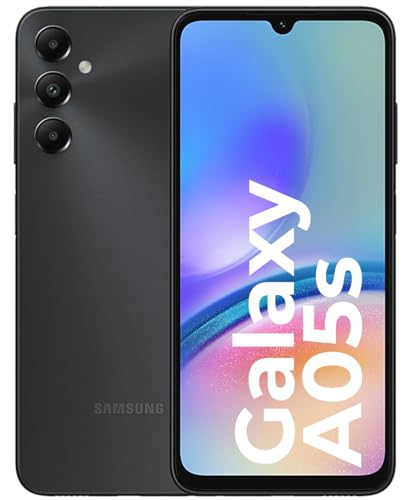 Samsung Galaxy A05s LTE