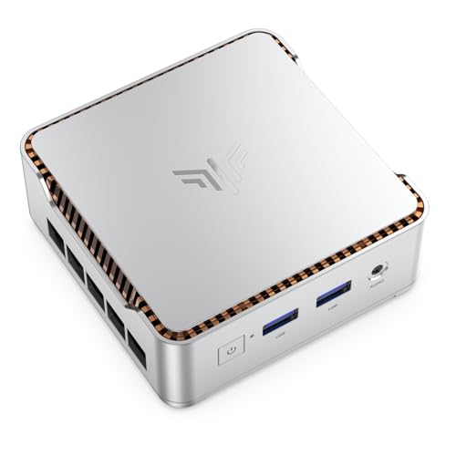 NiPoGi Essenx E2 Mini PC N150 Twin Lake