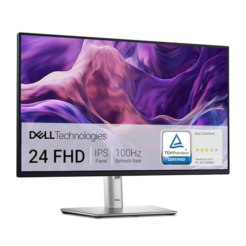 Dell P2425H 24" Full HD