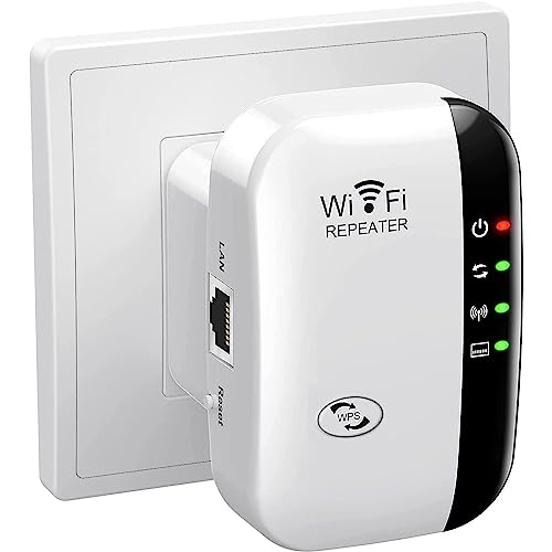 Repetidor WiFi