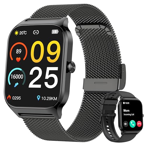 KALINCO 2025 Reloj Inteligente Mujer