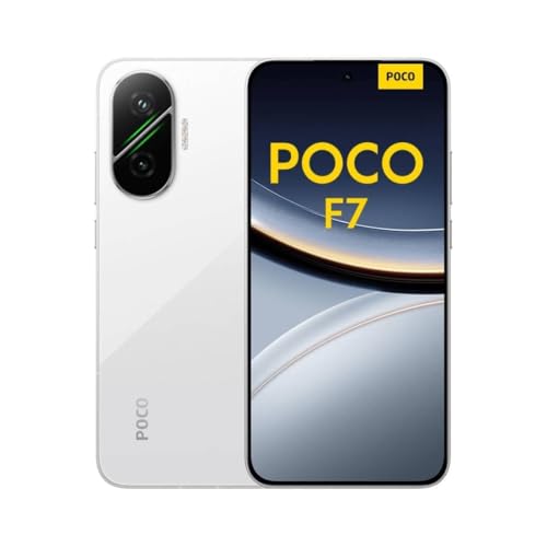 XIAOMI POCO F7