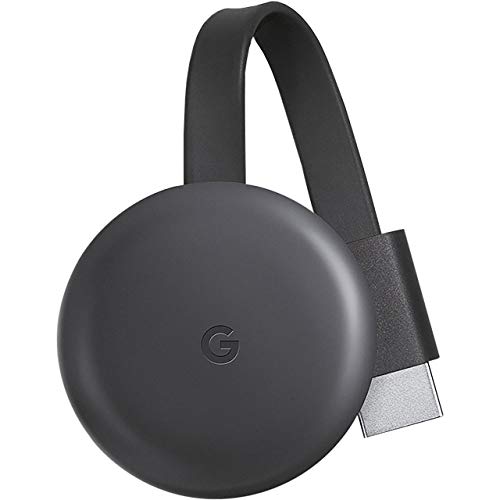 Google Chromecast