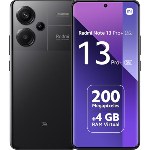 Xiaomi Redmi Note 13 Pro+ 5G