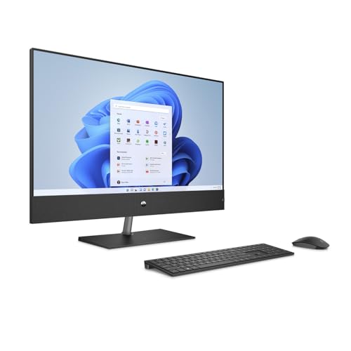 HP OmniStudio X All-in-One PC 32-c0155ng [80cm