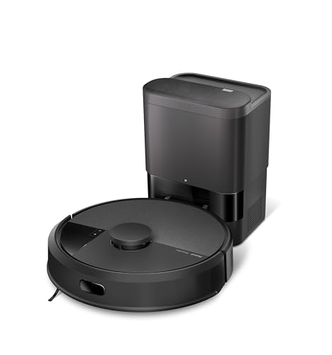iRobot Roomba 105 Combo y Base AutoEmpty con autovaciado de 75 días
