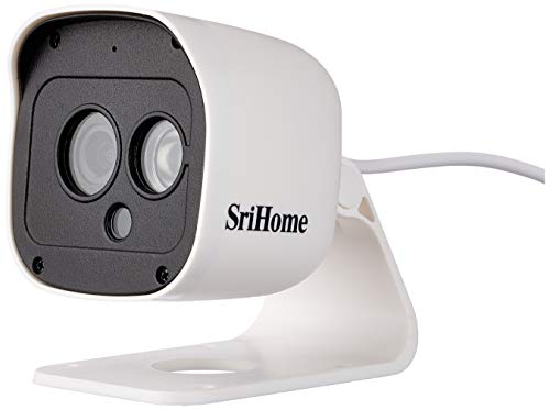 Sricam SriHome SH029